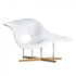 La Chaise Eames Chaise Longue
